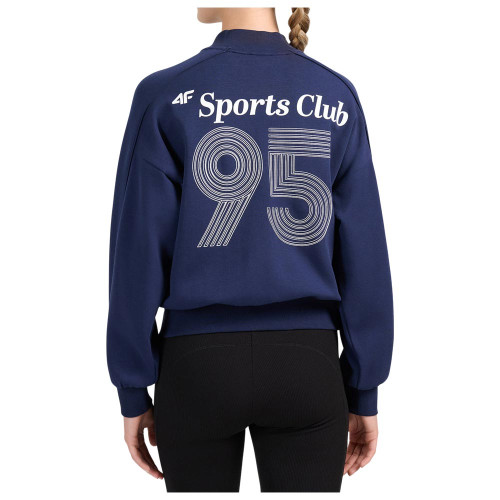 4F SWEATSHIRT
